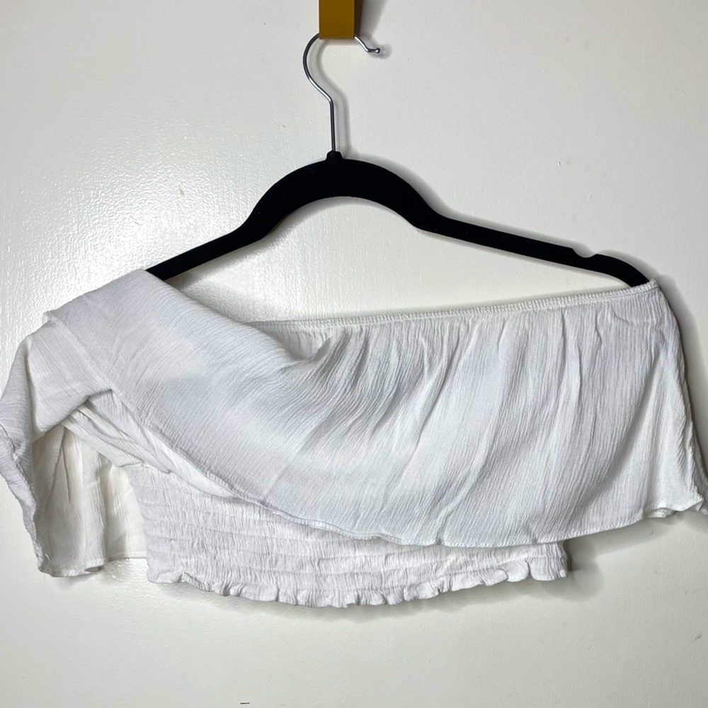 White top